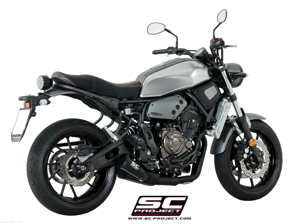 Xsr700 2021 hot sale