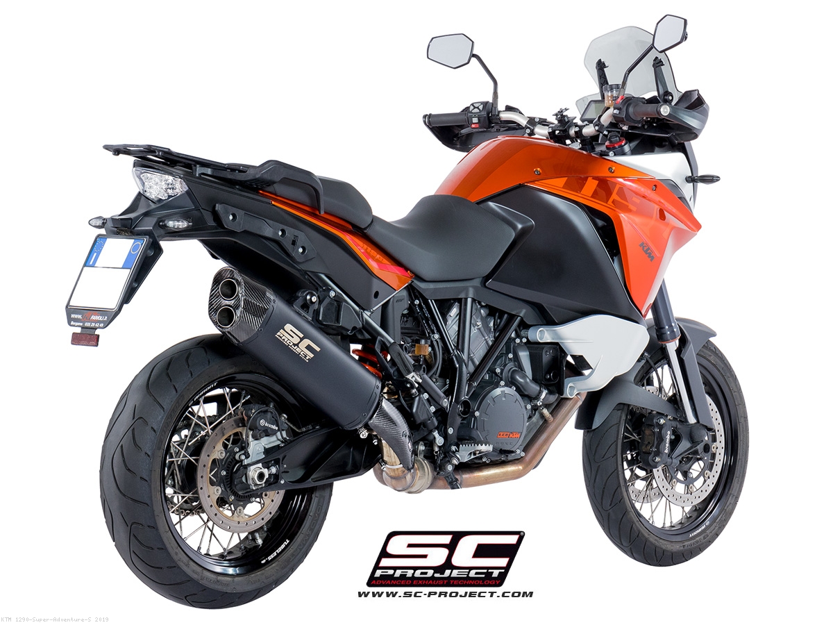2019 ktm 1290 super hot sale adventure s