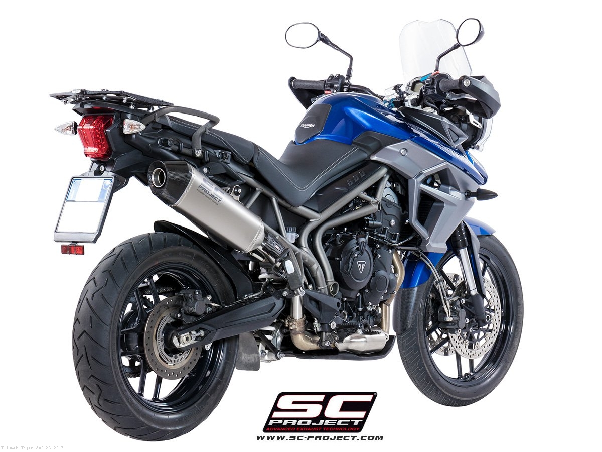 sc project tiger sport