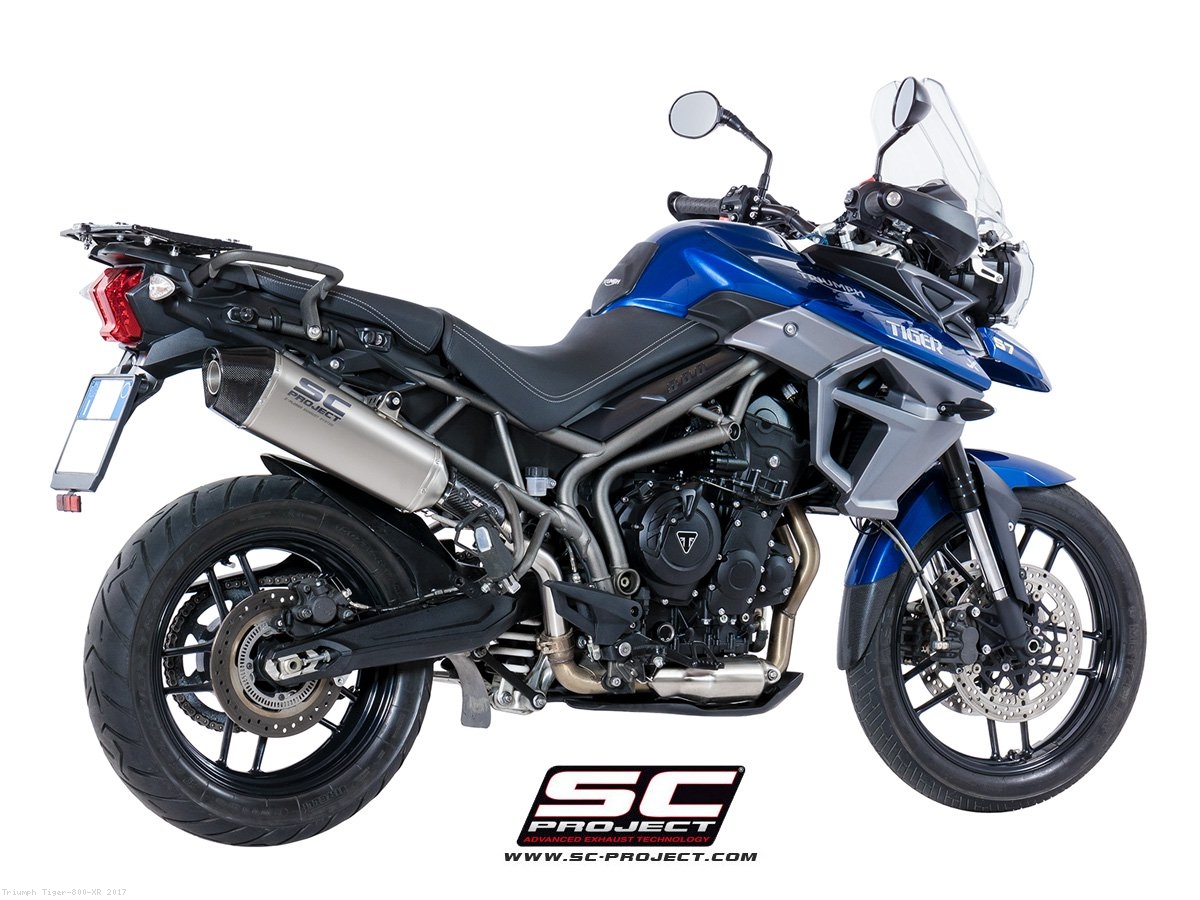 triumph tiger 800 xr
