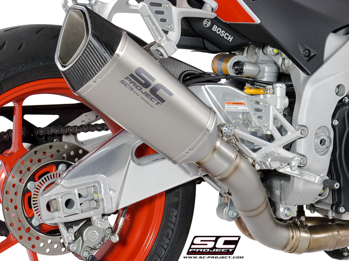 sc project exhaust r1
