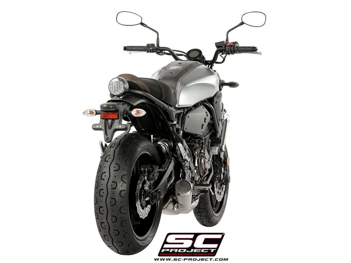 Sc project conic 70s xsr700 hot sale