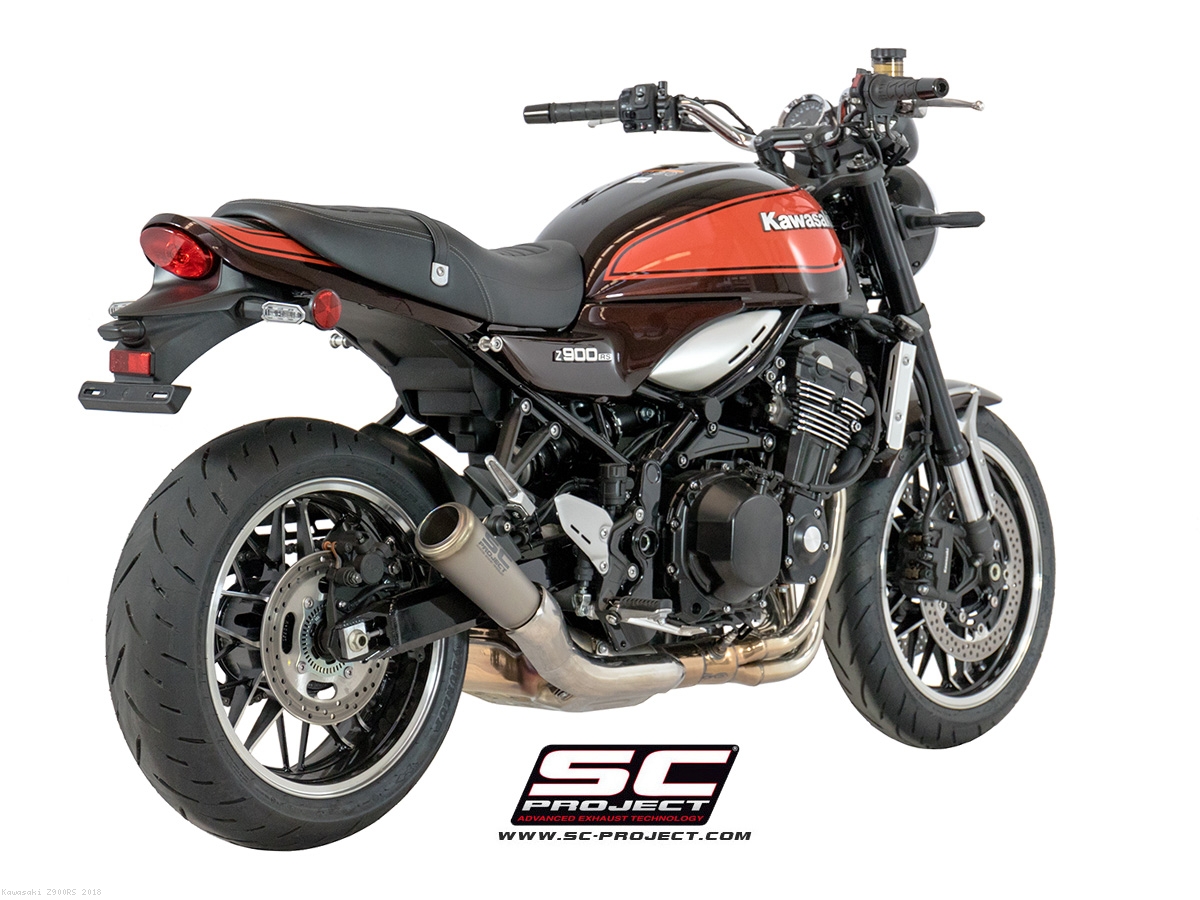 Z900rs 2018 best sale