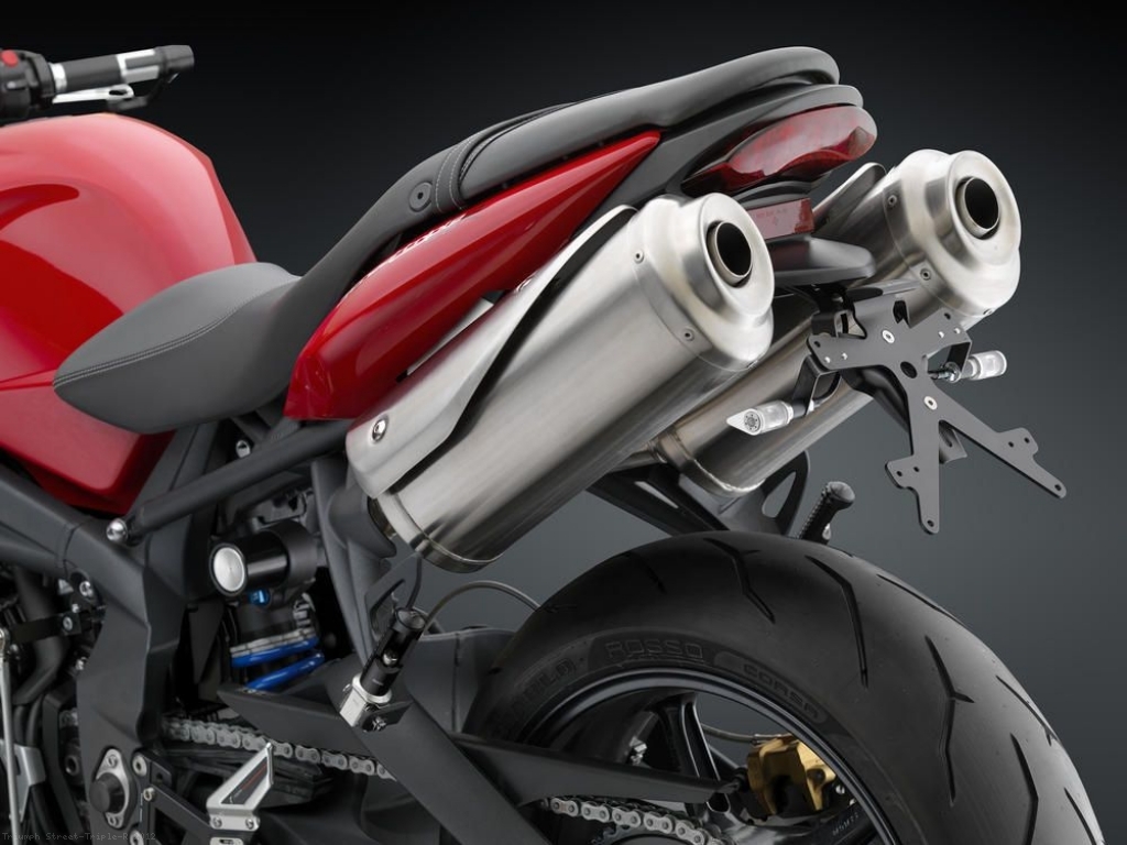 tail tidy kit