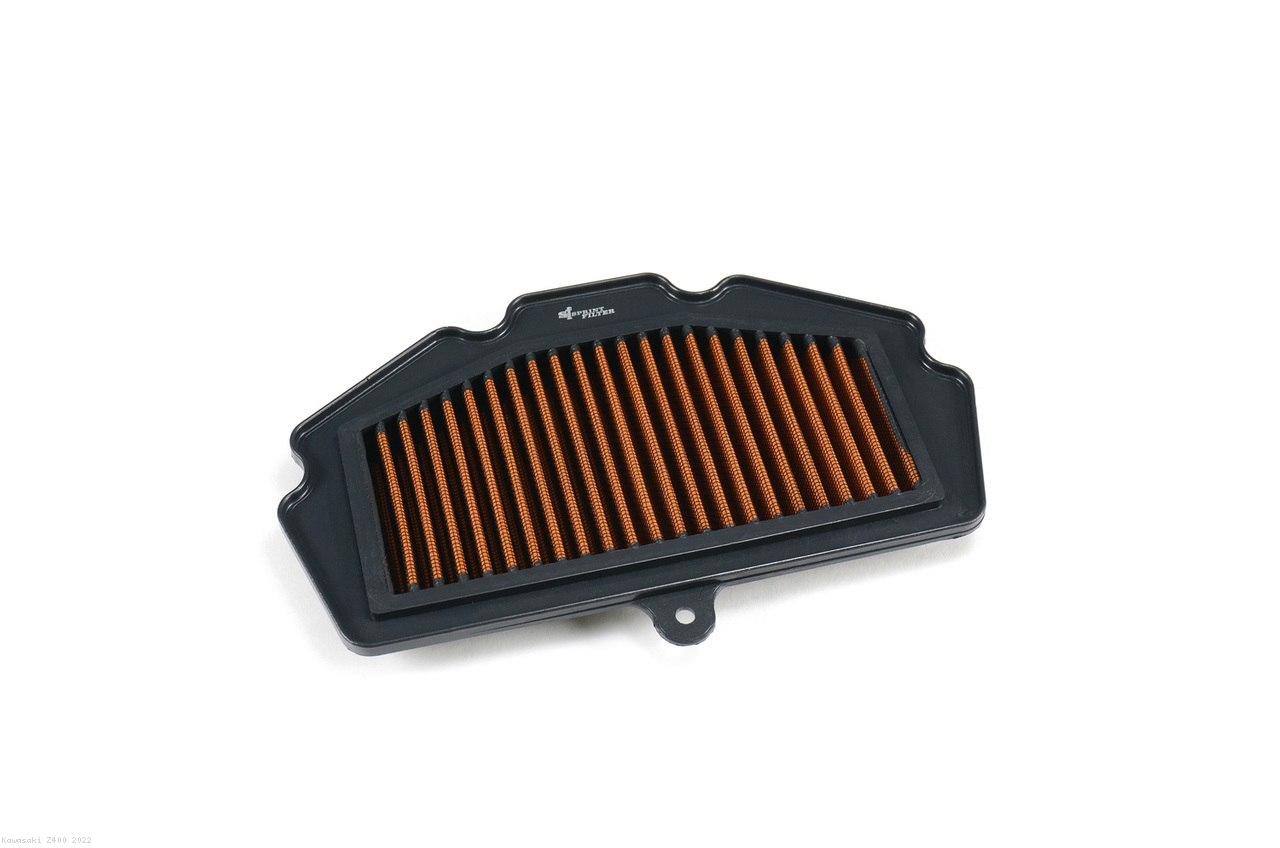 High Performance P08 Air Filter by Sprint Filter Kawasaki High Performance P08 Air Filter by Sprint Filter Kawasaki
