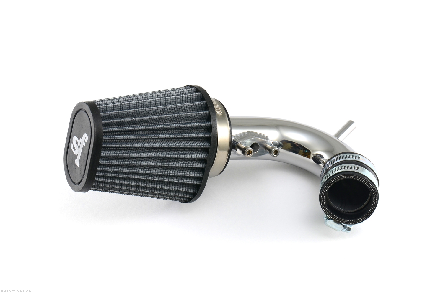 grom chimera intake