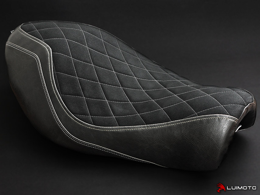 Luimoto Diamond Edition Seat Cover