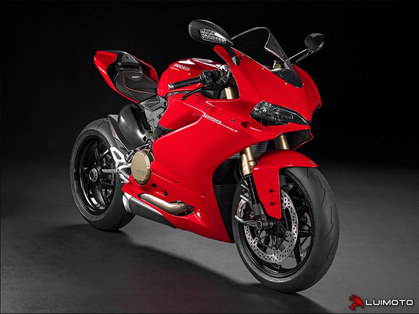 Luimoto "VELOCE EDITION" Seat Covers Ducati / 1299 Panigale S ... Luimoto "VELOCE EDITION" Seat Covers Ducati / 1299 Panigale S ...