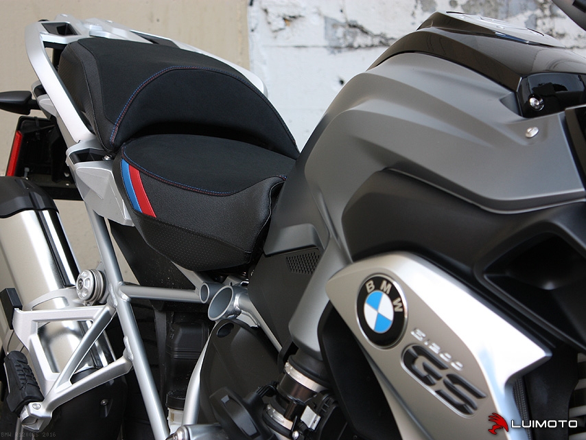 r1200gs seat cover