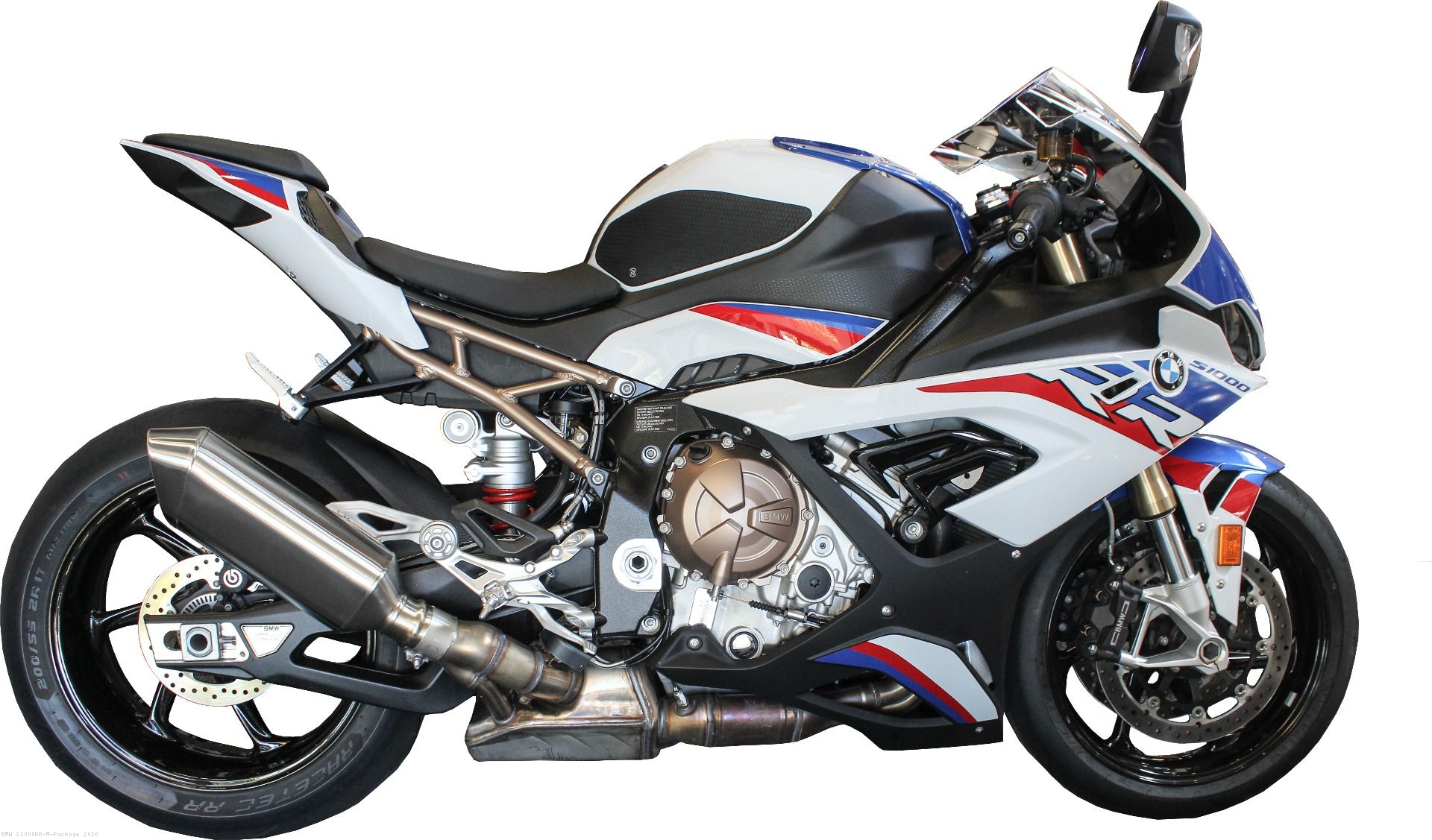 bmw s1000rr race package