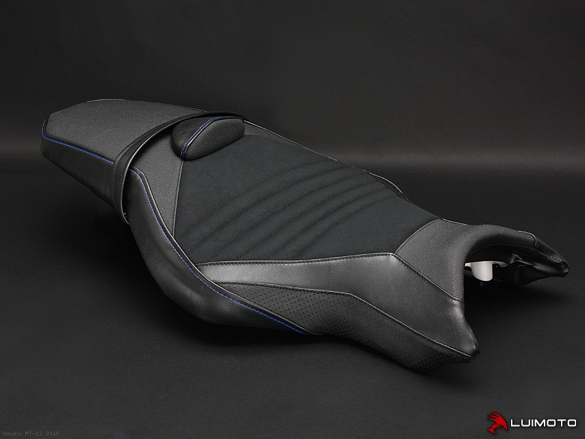 Yamaha mt 10 comfort seat hotsell