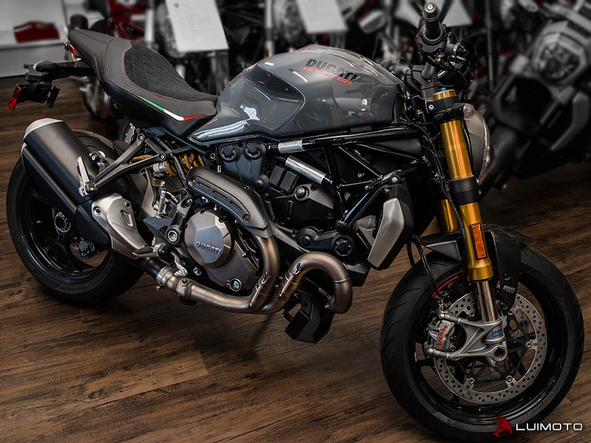 2018 ducati monster sales 821