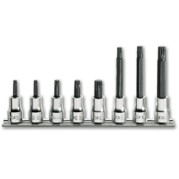5 point star socket deals