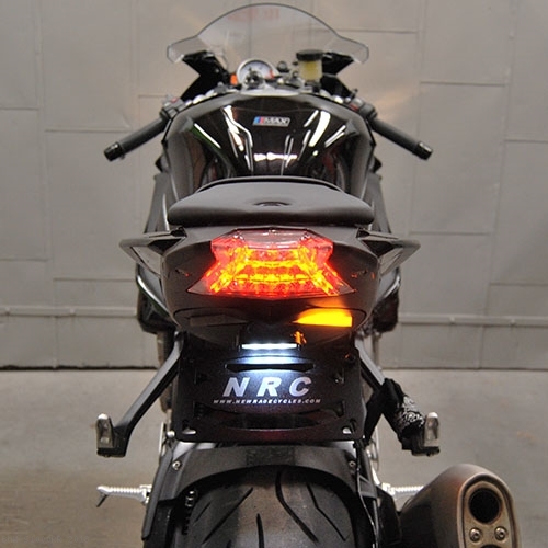 bmw s1000rr fender eliminator kit