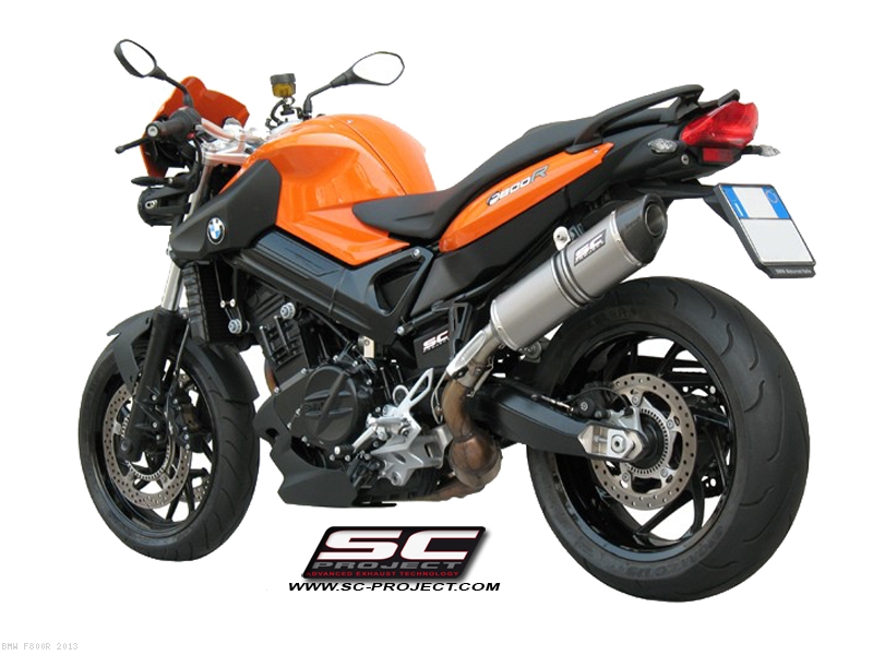Bmw f800r 2013 store