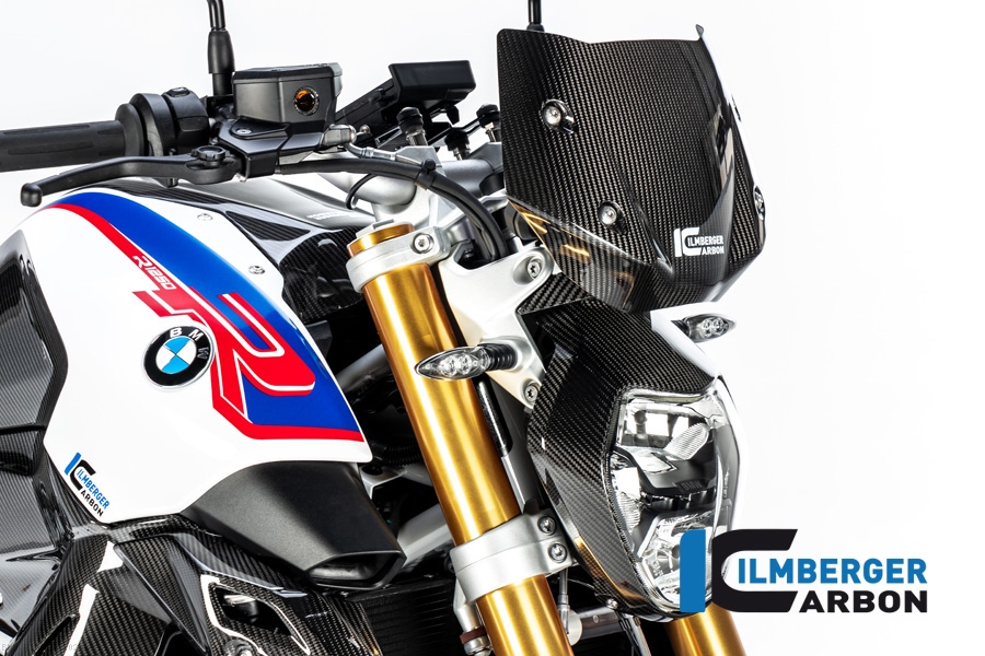 R1250rs windscreen discount
