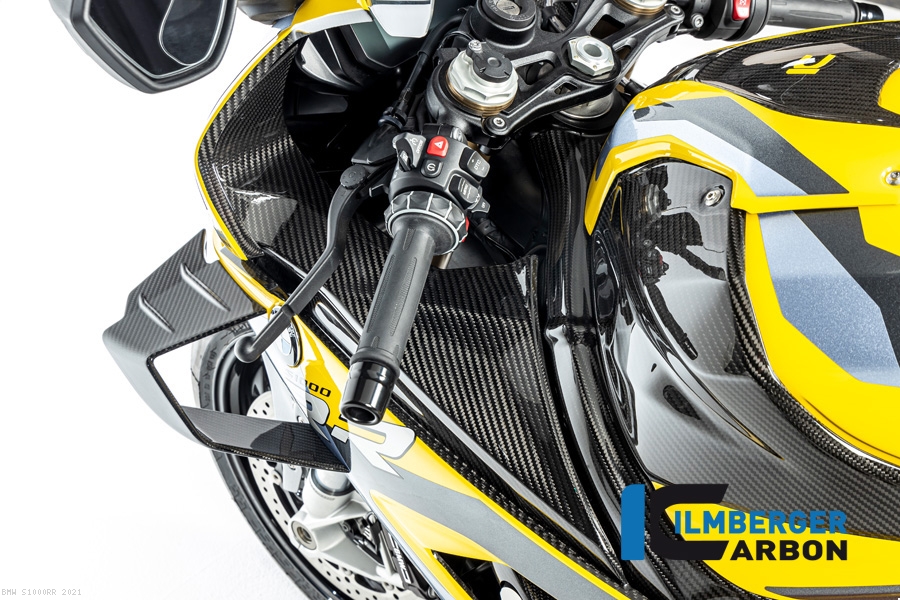 BMW S1000RR ウイング Amazon.com: GYMARK Motorcycle Fairing Wings Aerodynamic