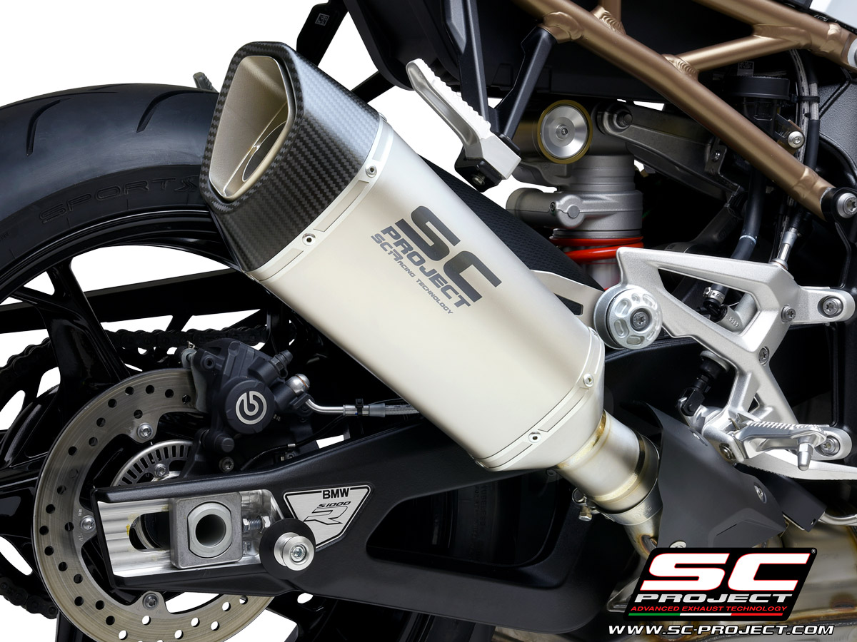SC PROJECT s1000r 2021〜 マフラー SC-PROJECT】バイク用マフラー | S1000RR 製品情報
