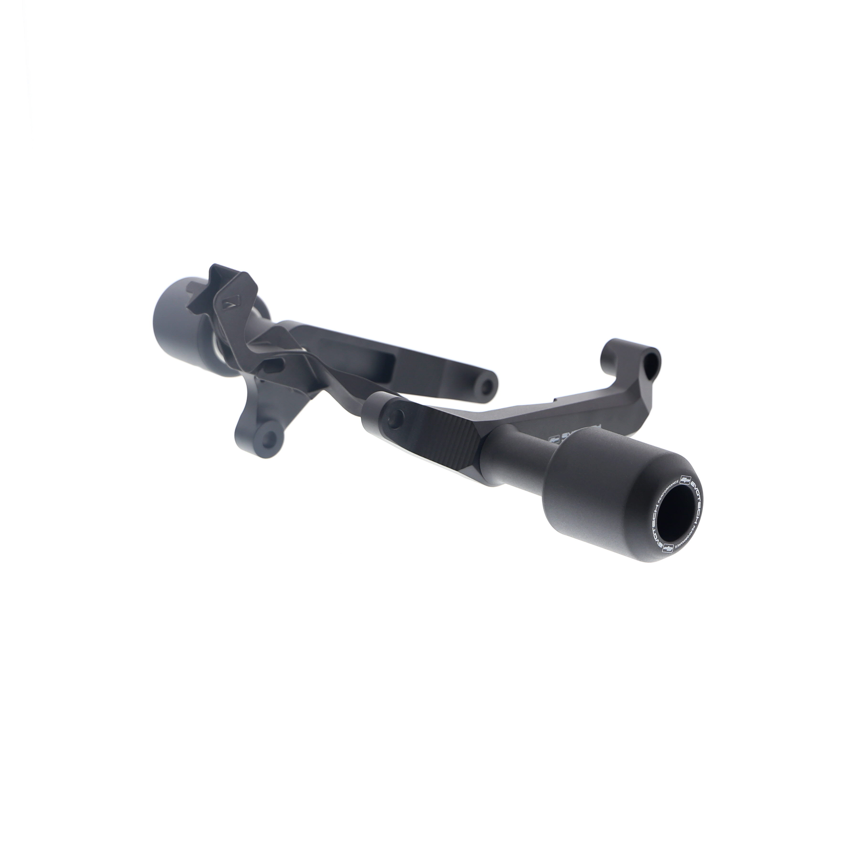 Frame Sliders by Evotech Performance (PRN015476)