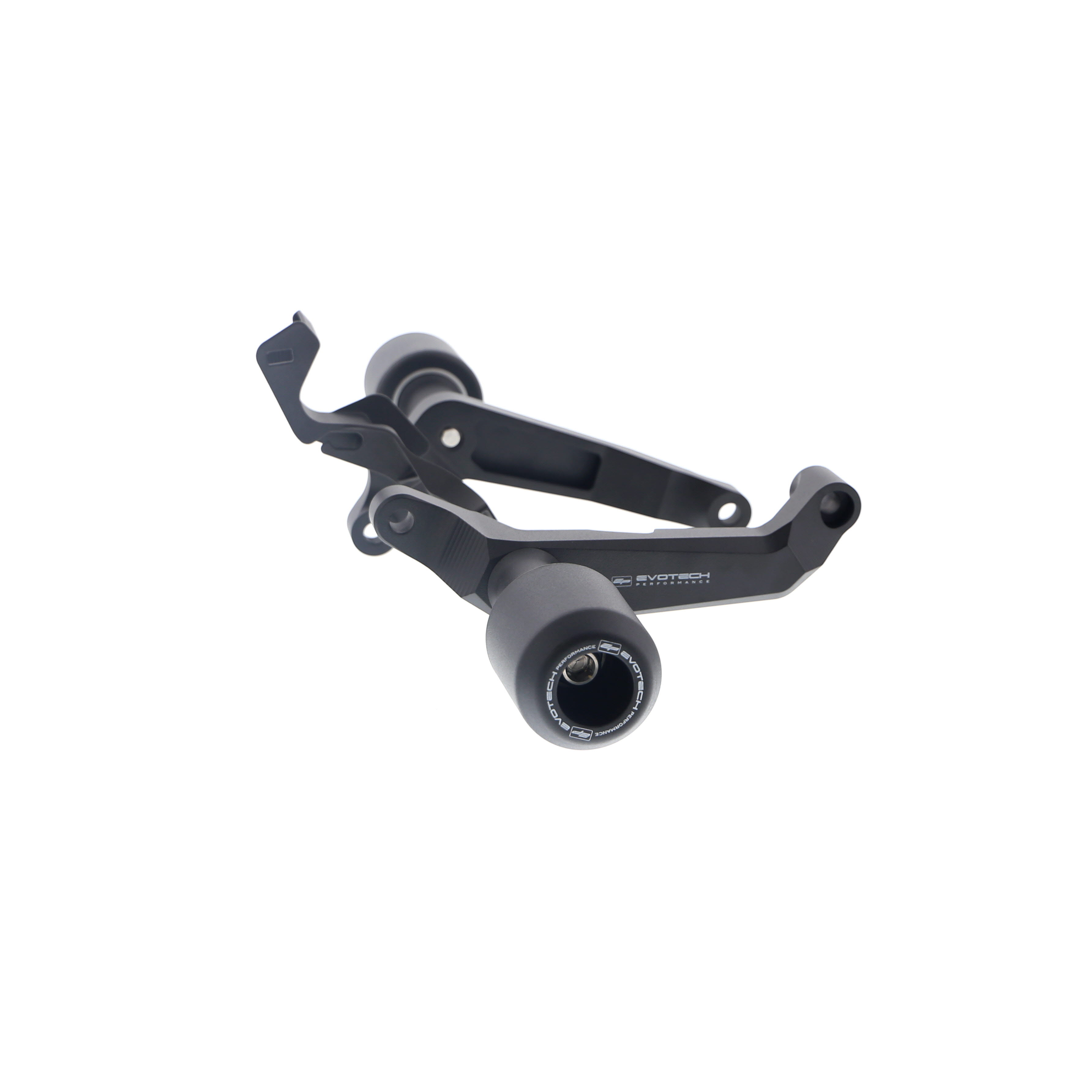 Frame Sliders by Evotech Performance (PRN015476)