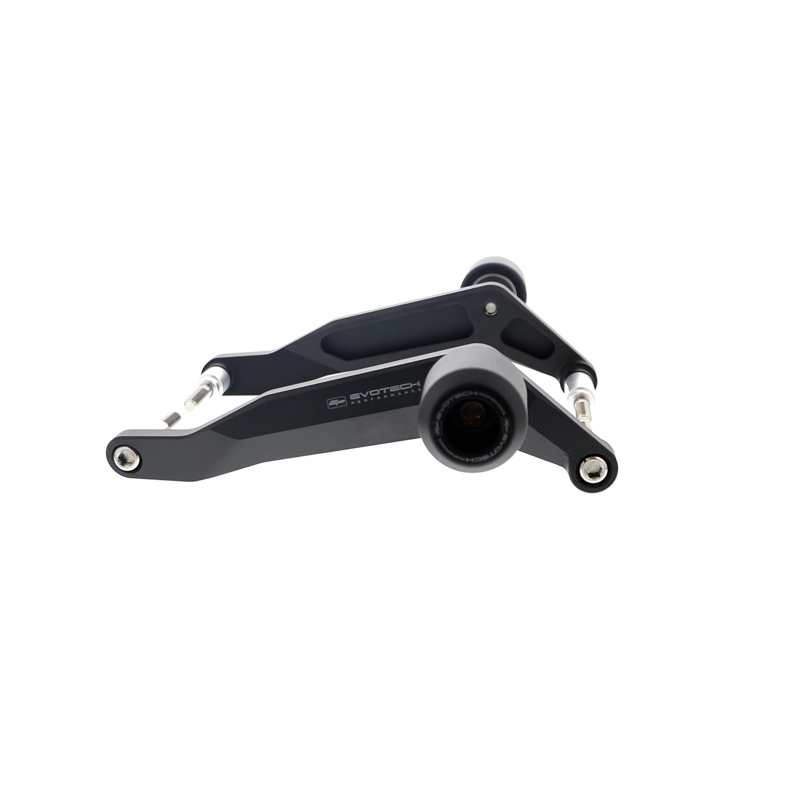 Frame Sliders by Evotech Performance (PRN015557)