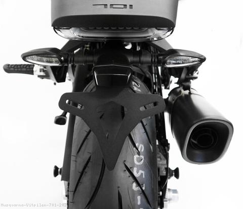 Svartpilen 701 fender eliminator hotsell