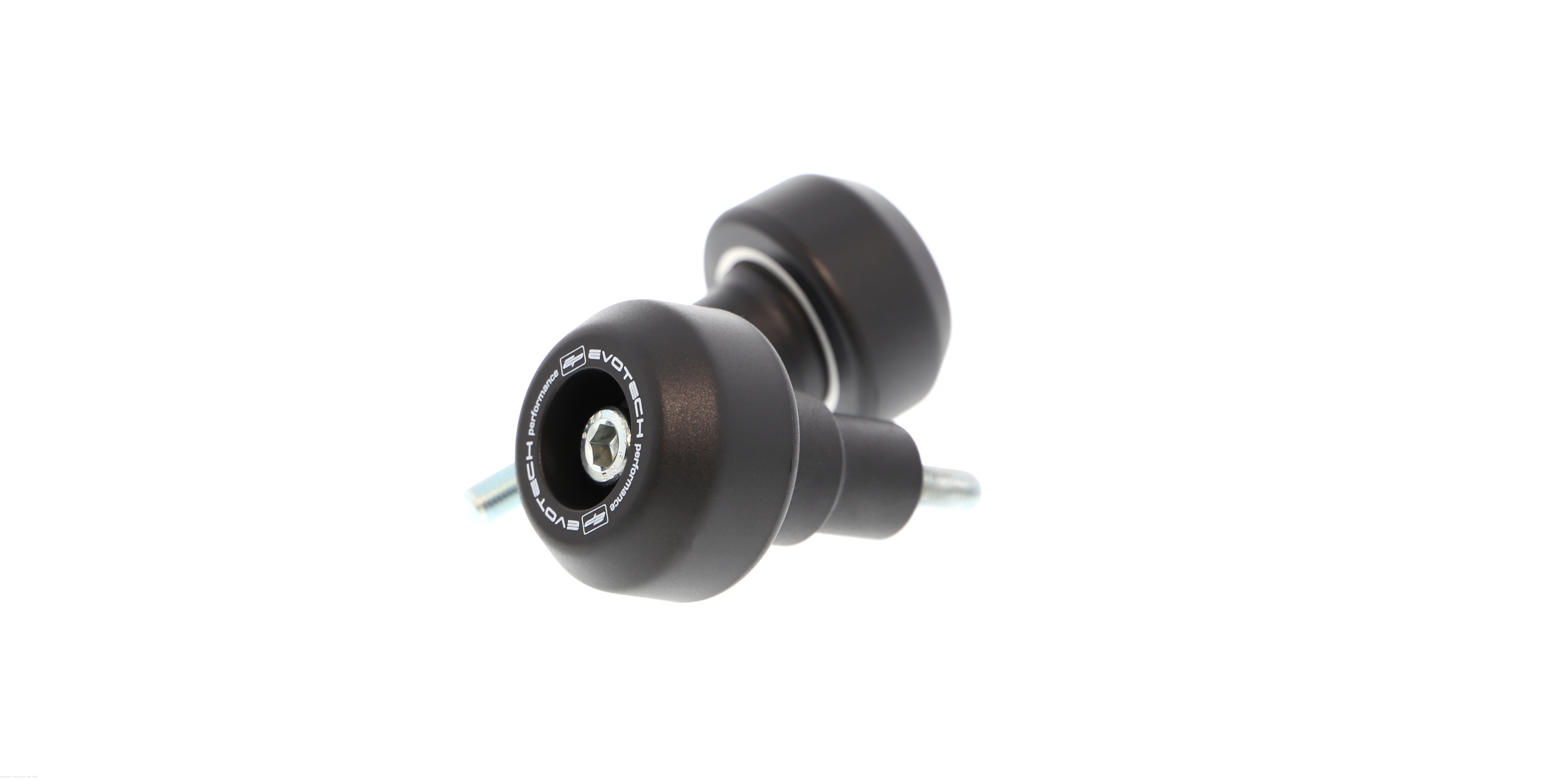 Frame Sliders by Evotech Performance Kawasaki / Ninja ZX-10R