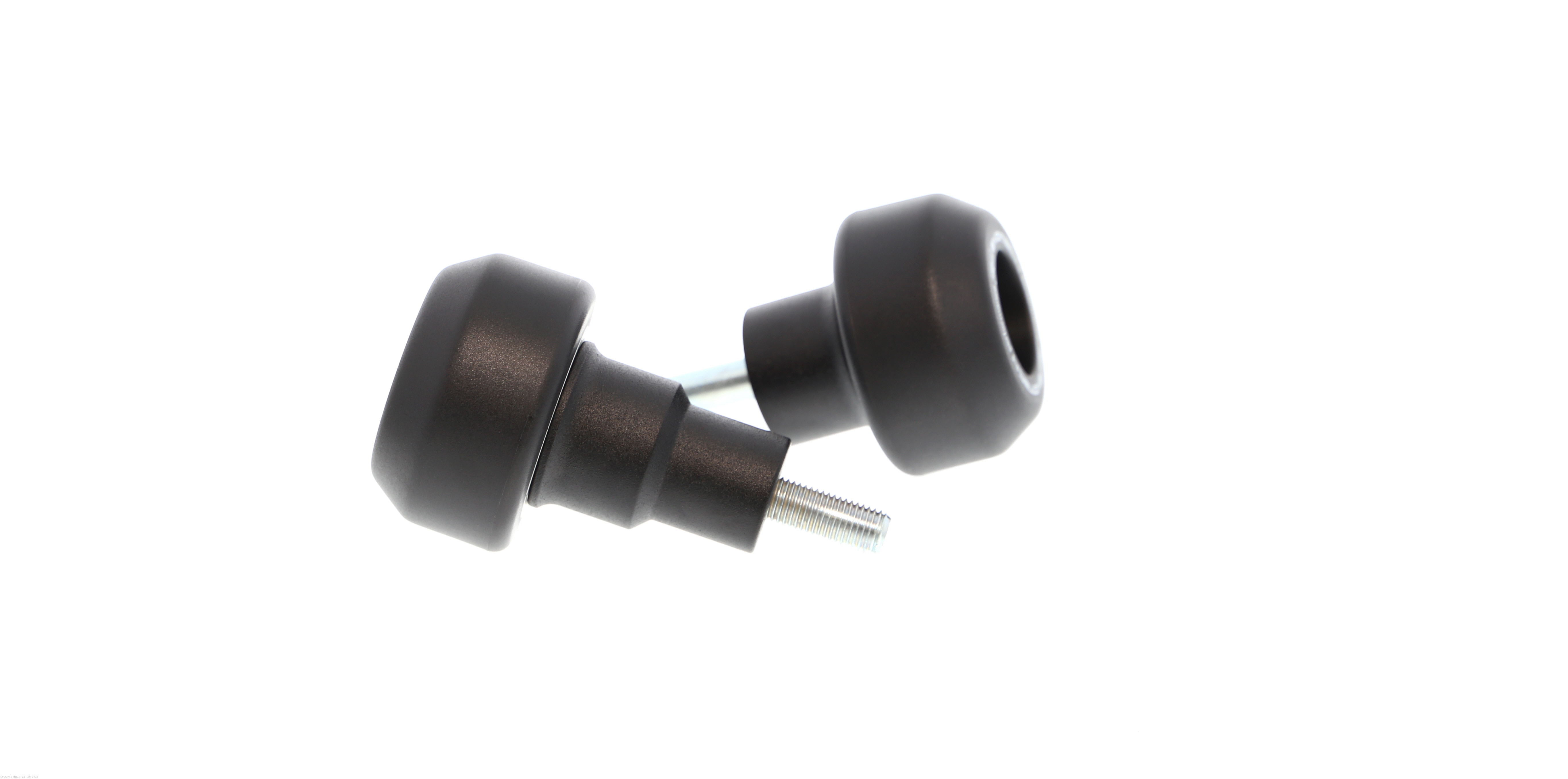 Frame Sliders by Evotech Performance Kawasaki / Ninja ZX-10R
