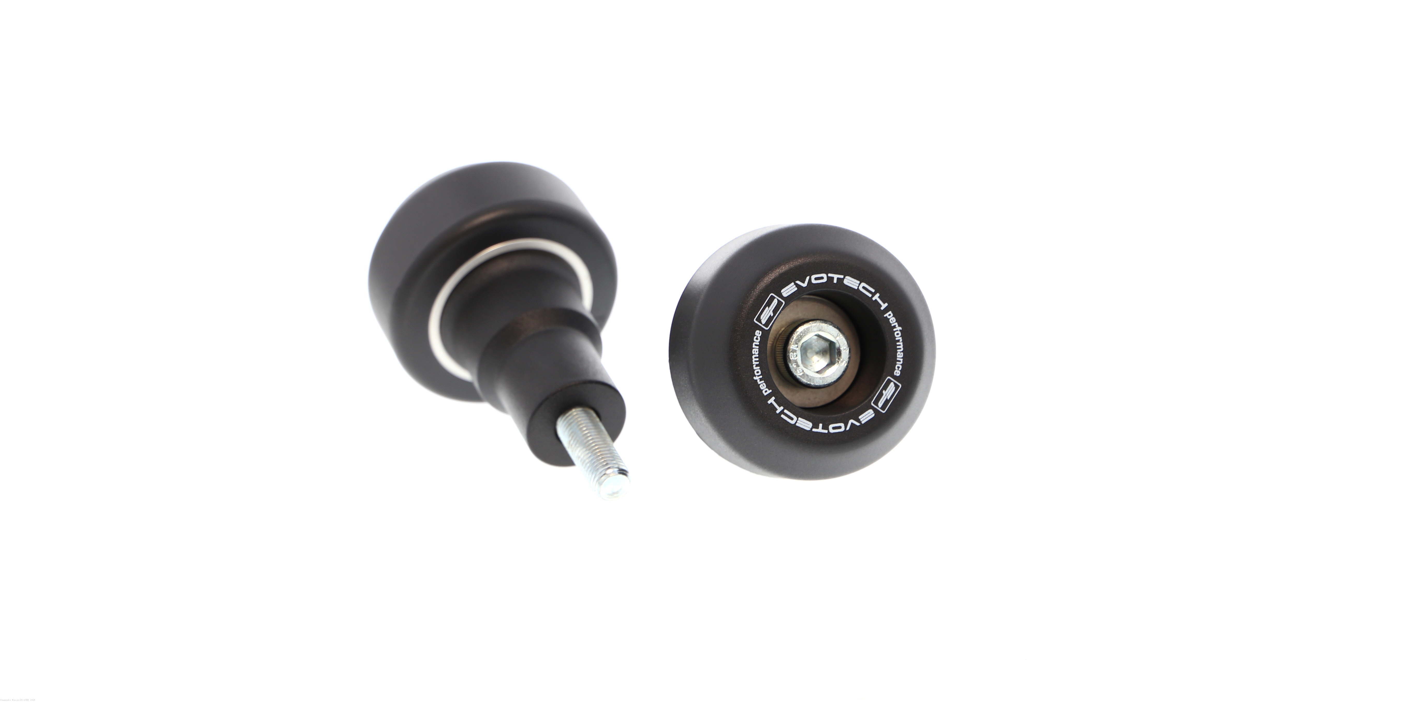 Frame Sliders by Evotech Performance Kawasaki / Ninja ZX