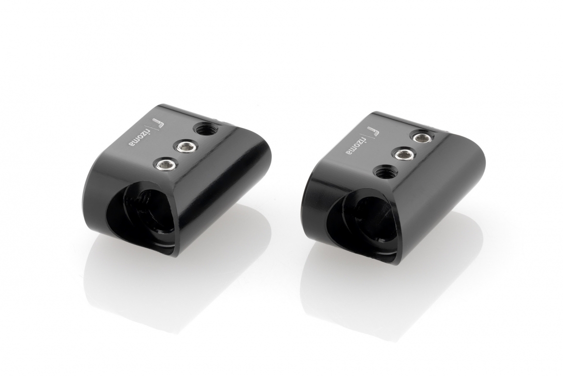 Mounting Kit for Front Turn Signals by Rizoma Harley Davidson FXDR 114 2020 FR555B