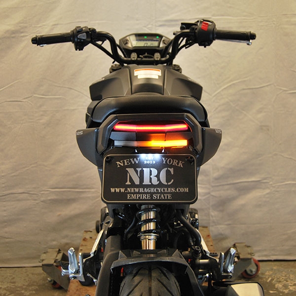 Fender Eliminator Kit by NRC (GROMFE16)