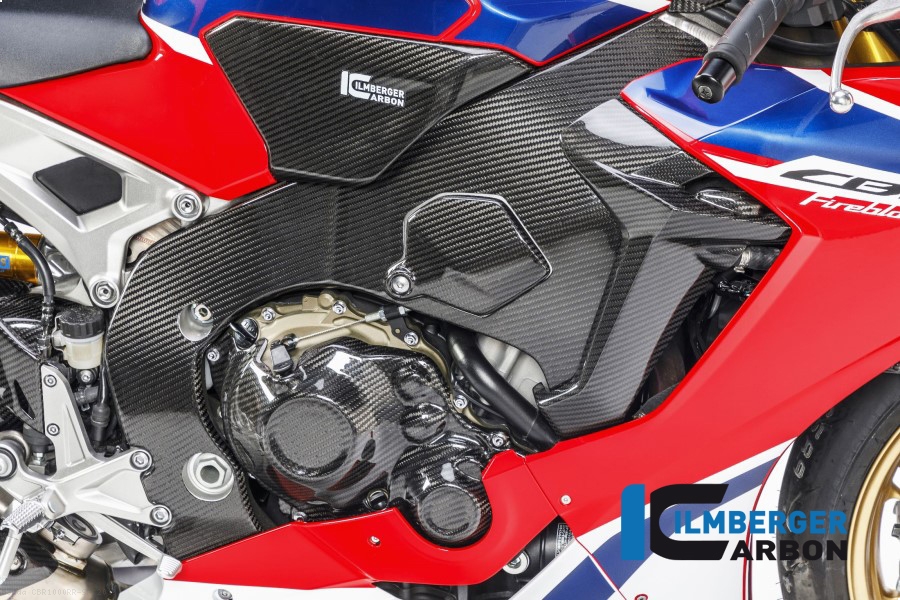 cbr1000rr clutch cover