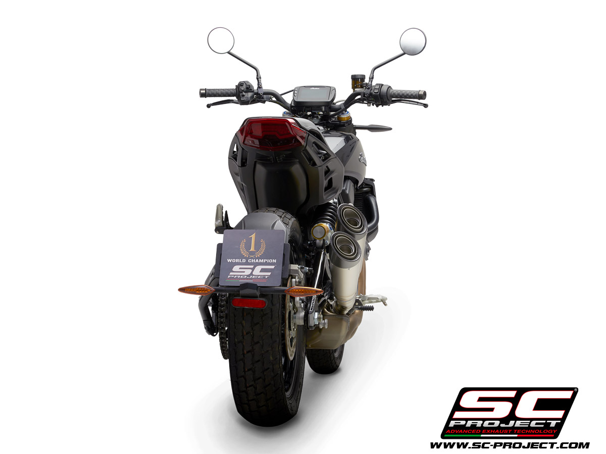 Sc project ftr 1200 new arrivals