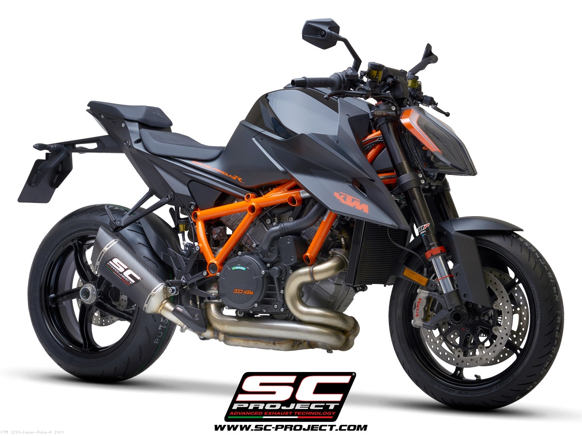sc project ktm 1290