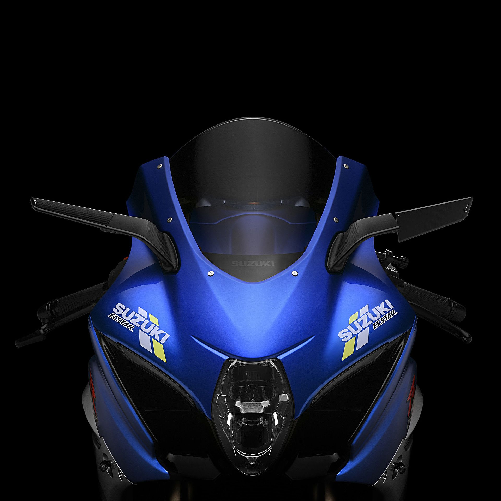 Gsxr mirror new arrivals
