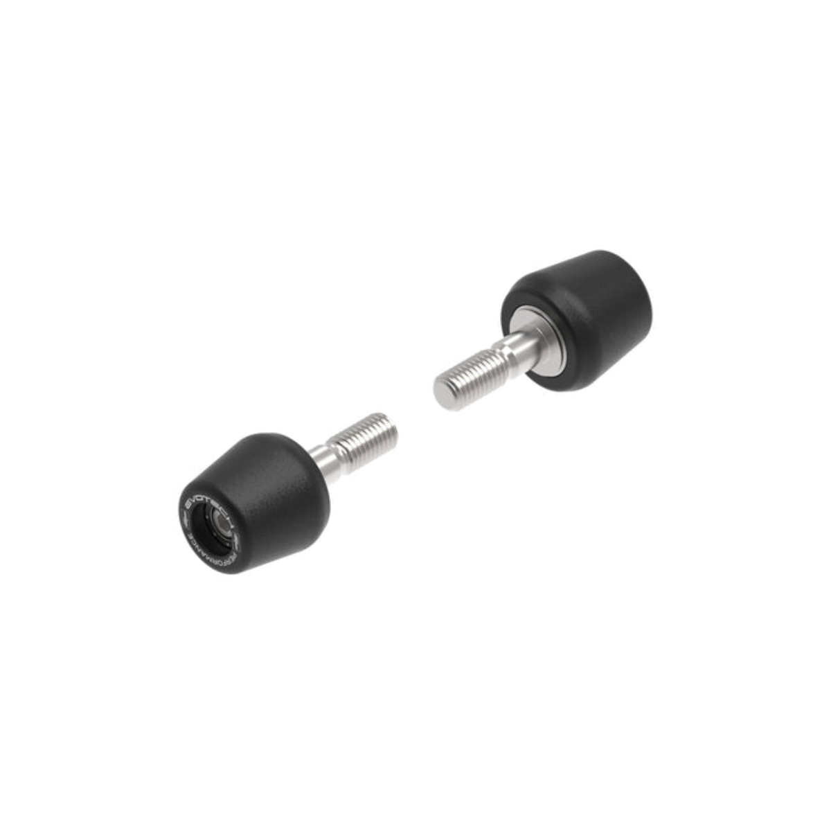 Weighted Bar End Kit by Evotech Performance BMW / S1000RR