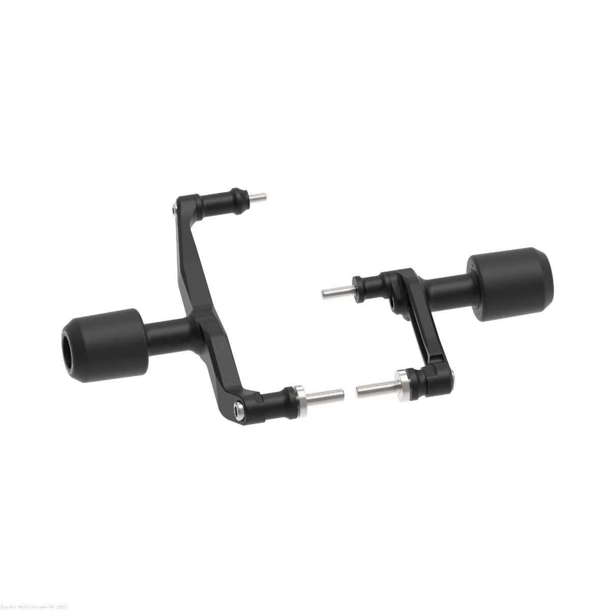 Frame Sliders by Evotech Performance Ducati / Multistrada V4