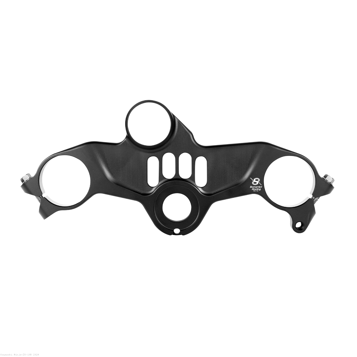 Amazon.com: Shogun USA Made Kaw ZX10 ZX10R ZX10RR ZX 10 R