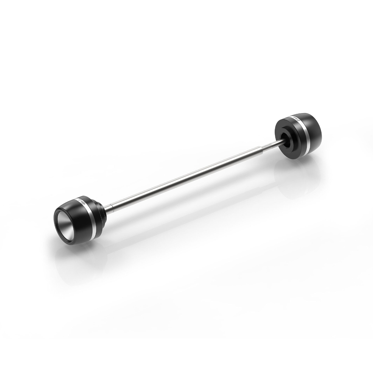 CNC Motorcycle Axle Fork Slider Crash Protector For Yamaha MT-07 FZ07