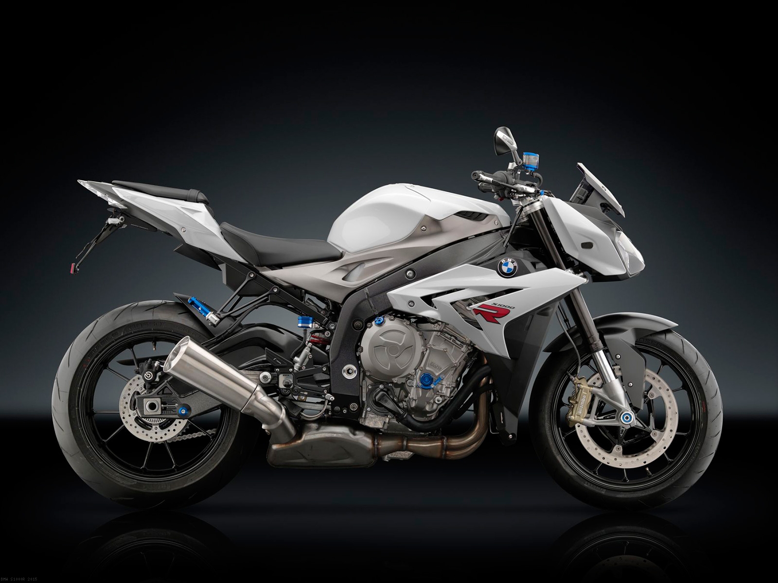 bmw s1000r tail tidy