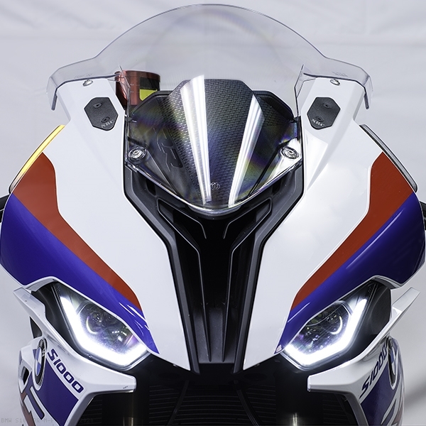 Front Turn Signal Kit by NRC BMW S1000RR M Package 2020