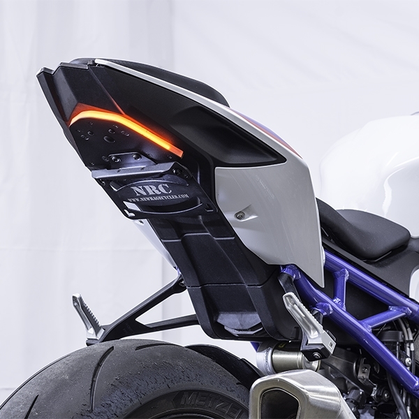 Fender Eliminator Kit by NRC BMW / S1000RR M Package / 2020 (S1K20FE)