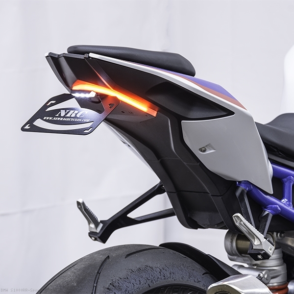 Fender Eliminator Kit by NRC BMW / S1000RR Sport / 2020 (S1K20FE)