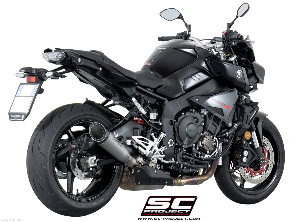 yamaha mt 10 sc project exhaust