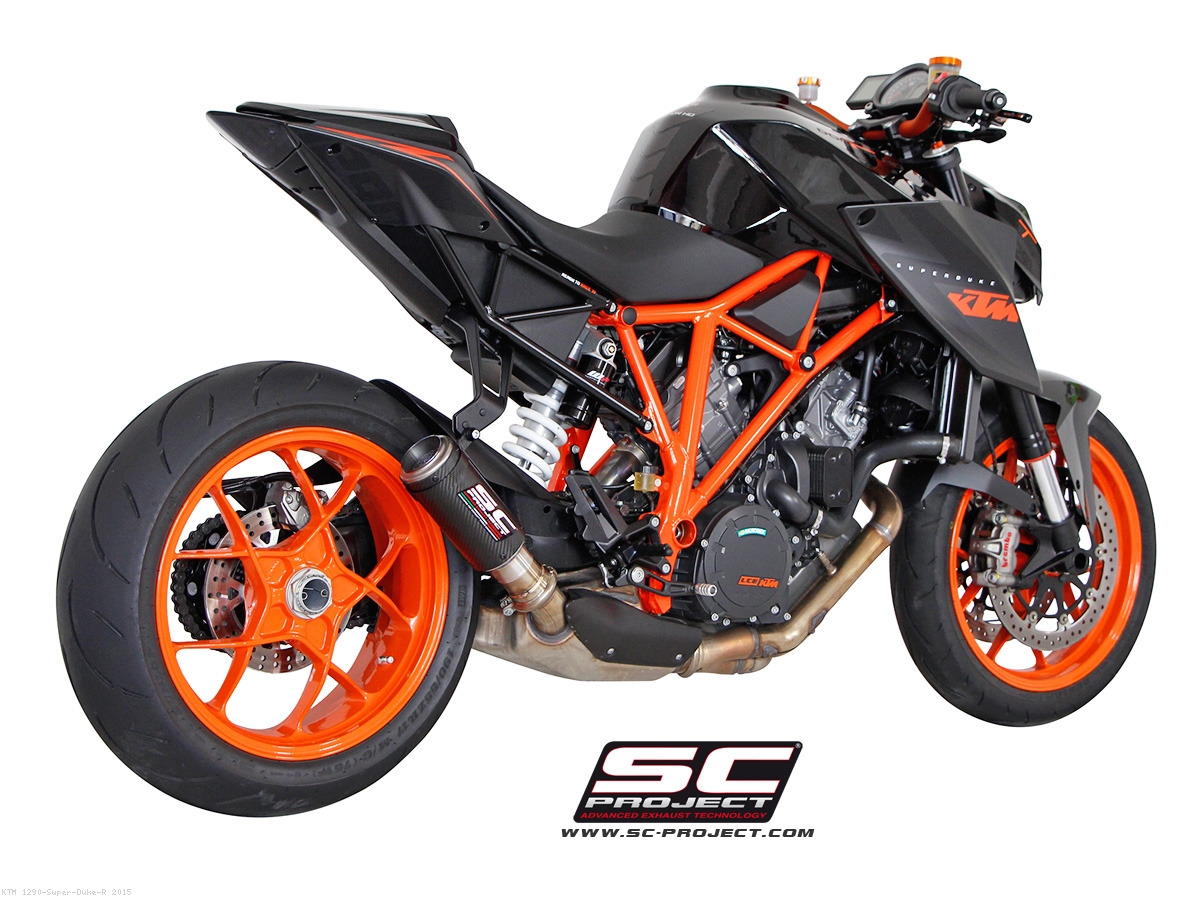 sc project ktm 1290