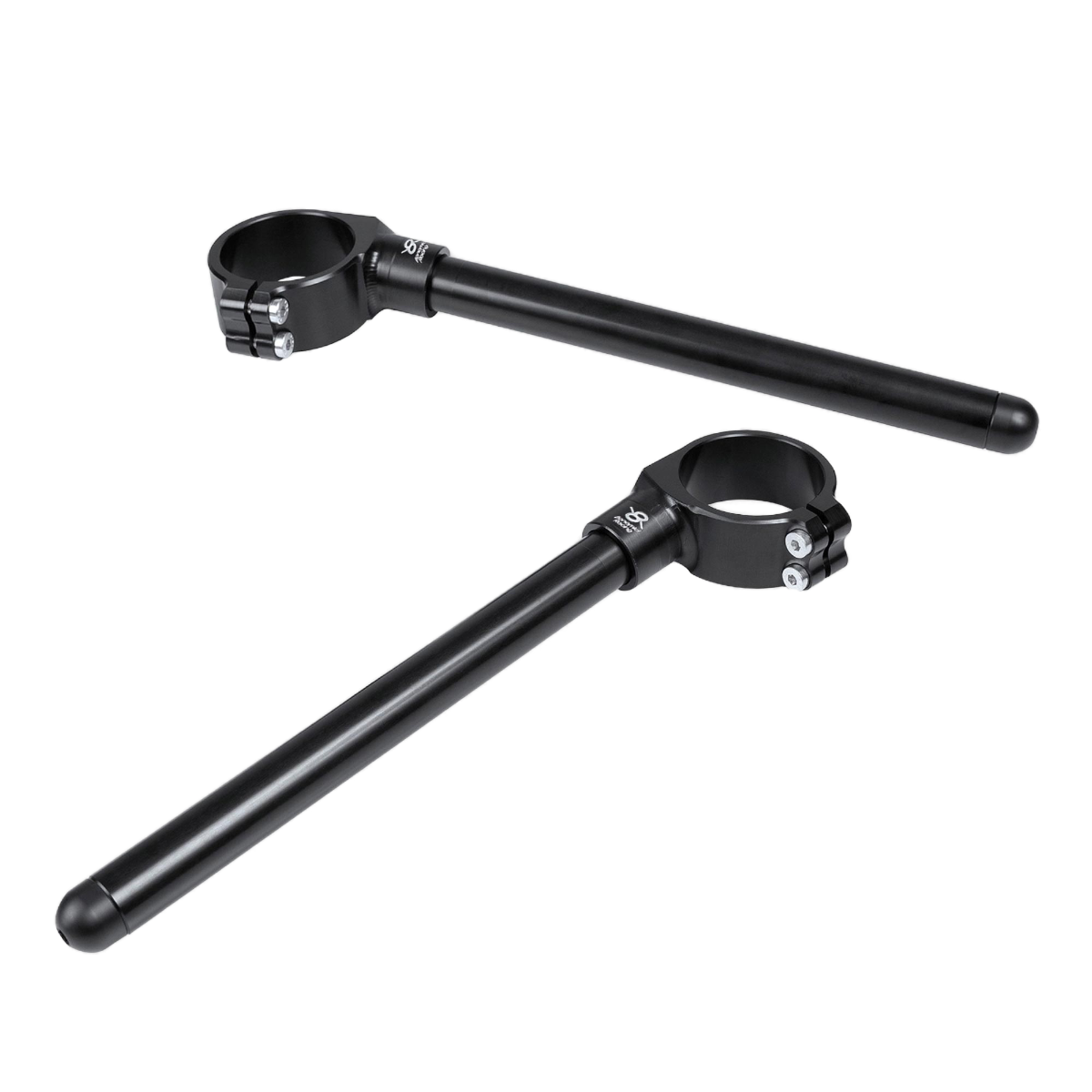 Clip-On Handlebars by Bonamici Kawasaki / Ninja ZX-10R
