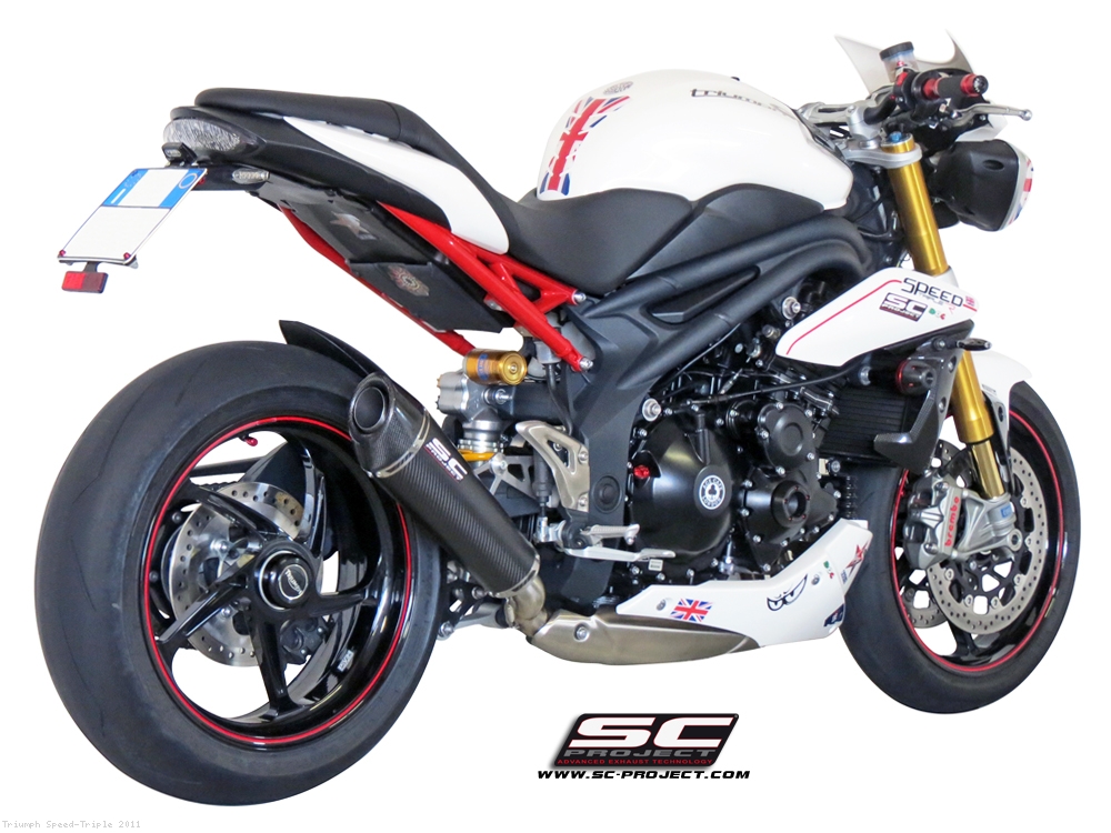 Sc project conic street triple online