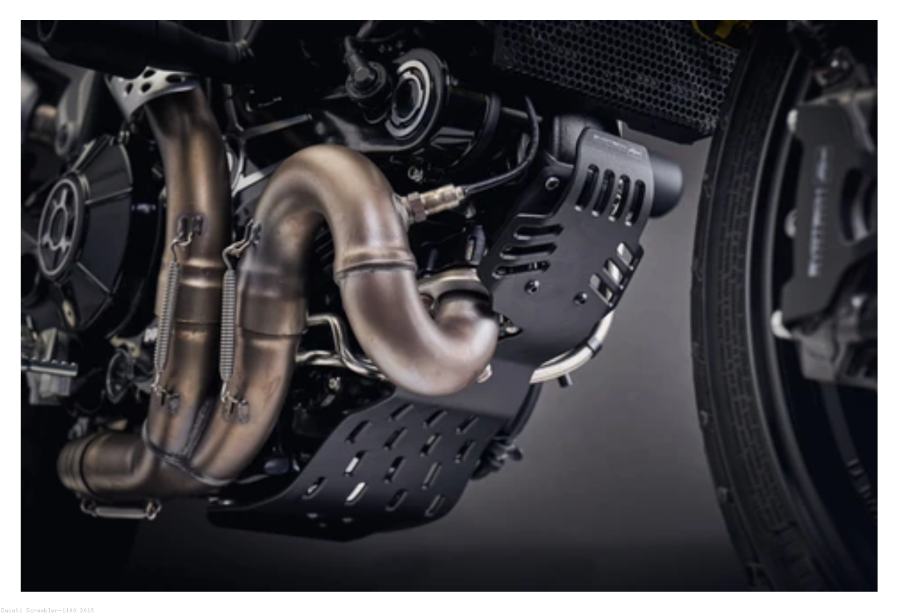 Details about   Evotech Performance Ducati Scrambler 1100 Sport Engine Guard Protector 2018+
