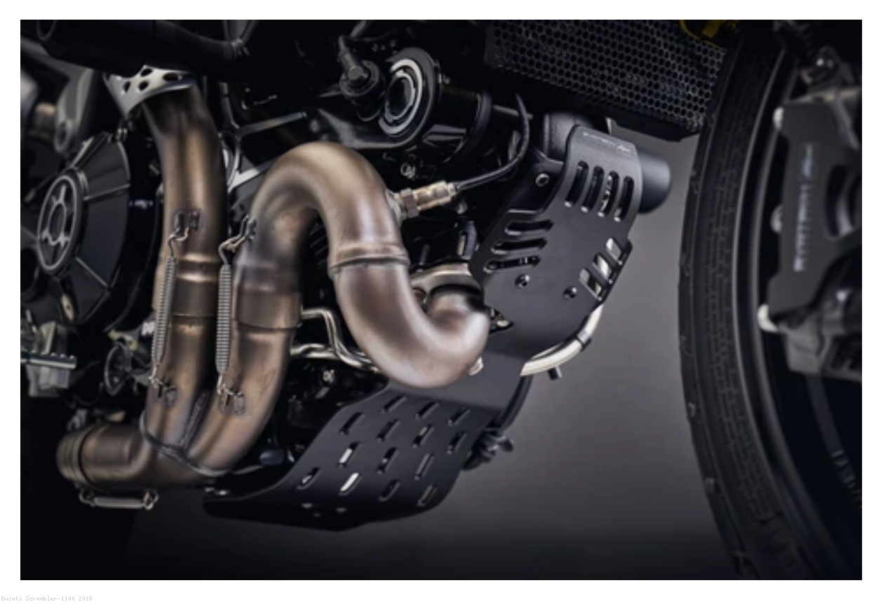 evotech ducati scrambler