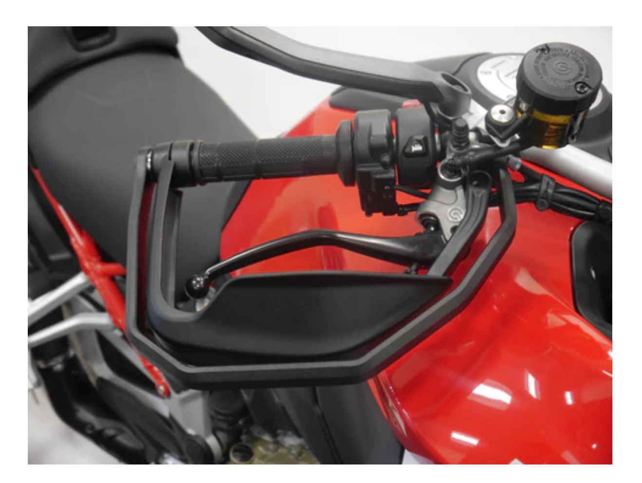Hand Guard Protectors by Evotech Performance (PRN015334)